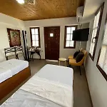 Ethnografic Museum Rooms