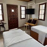 Ethnografic Museum Rooms