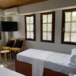 Ethnografic Museum Rooms