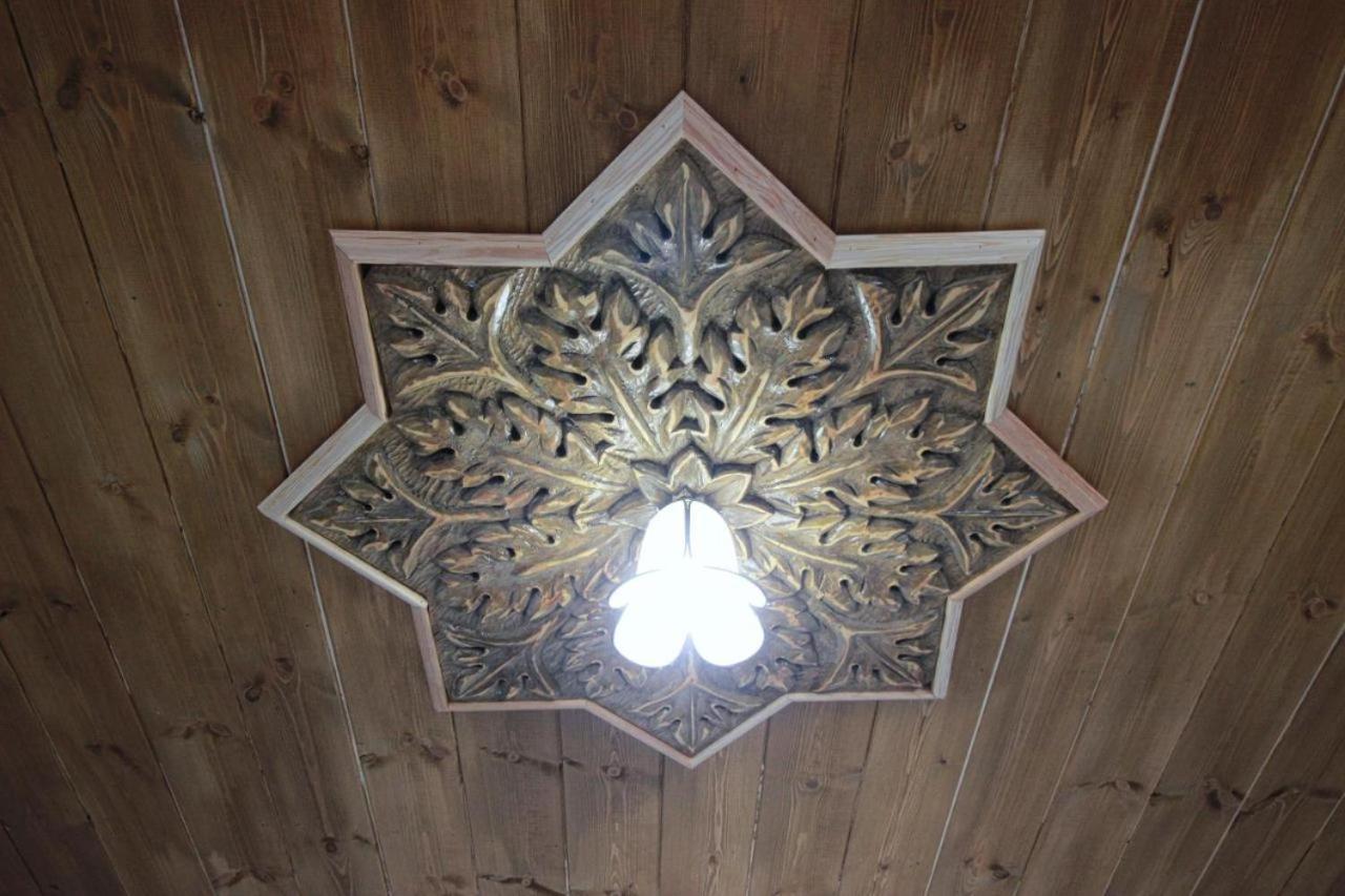 Ethnografic Museum Affittacamere Gjirokastër