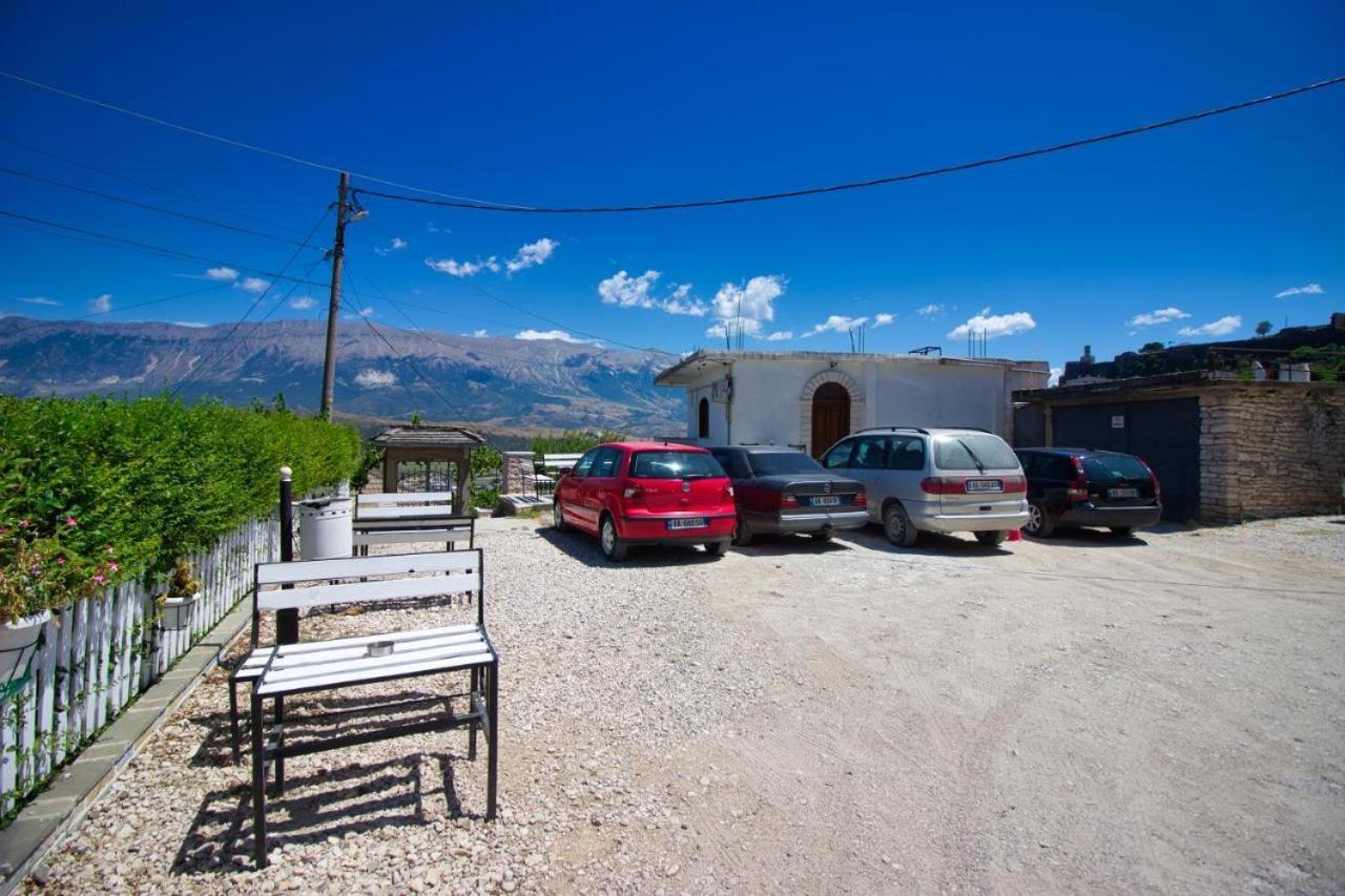 Ethnografic Museum Affittacamere *